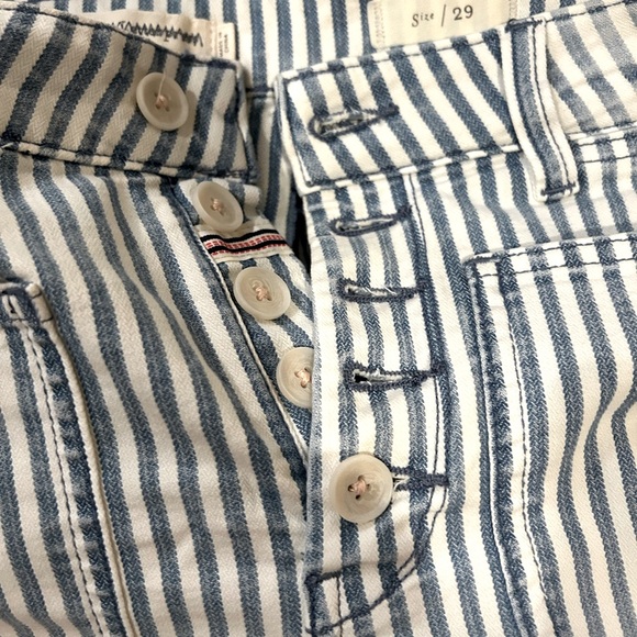 COPY - Anthropologie Pilcor - Picture 1 of 6